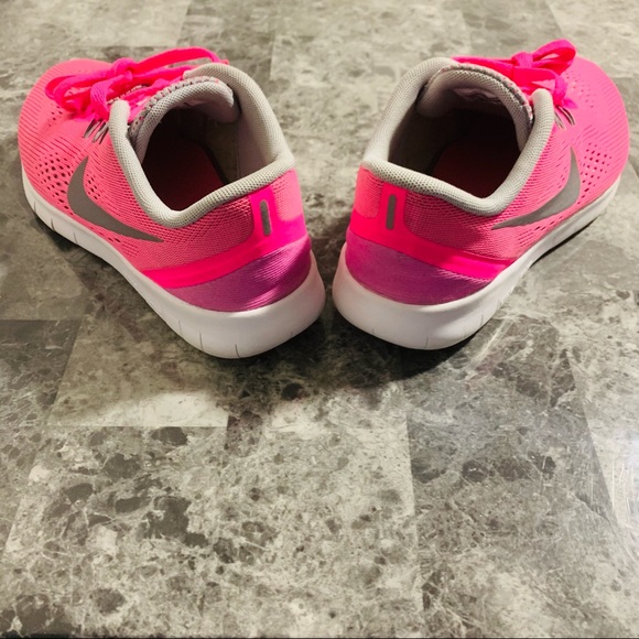 Nike Free Run - Picture 4 of 8